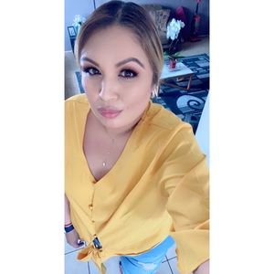 Meet your Posher, Rose